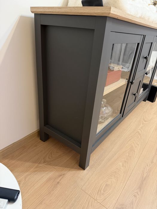 Komoda regał szafka