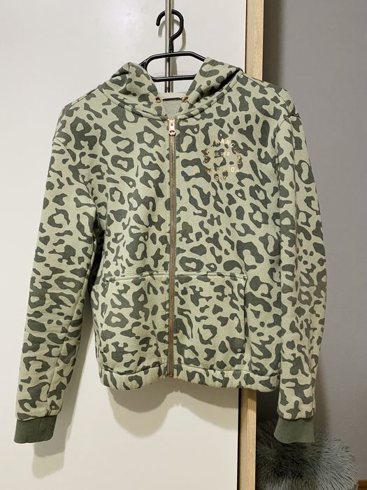 Bluza H&M, r. 164