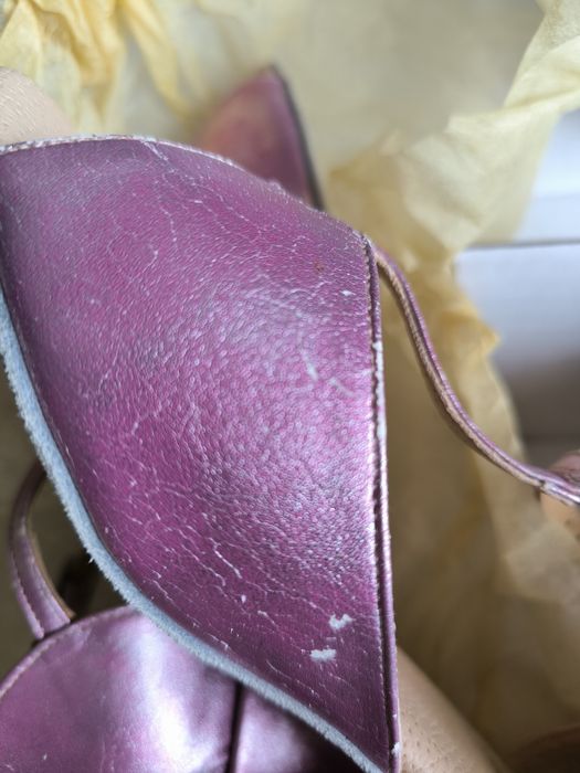 Sapatos de dança NOVOS
