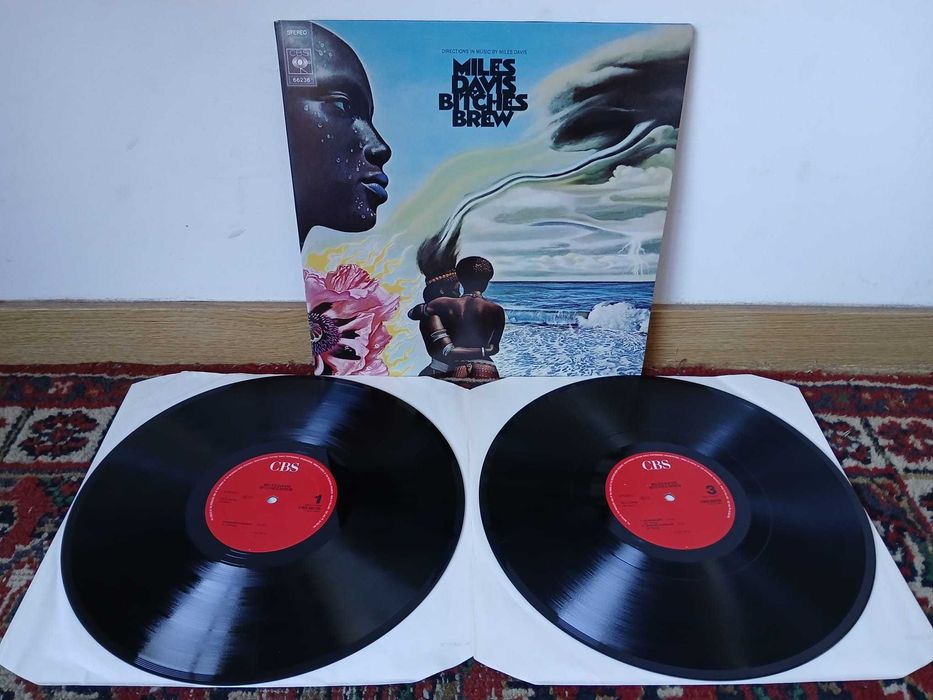 Jazz : Lote Vinil LP