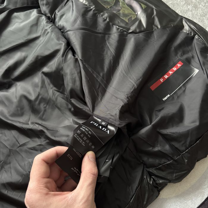 Prada vest / жилетка