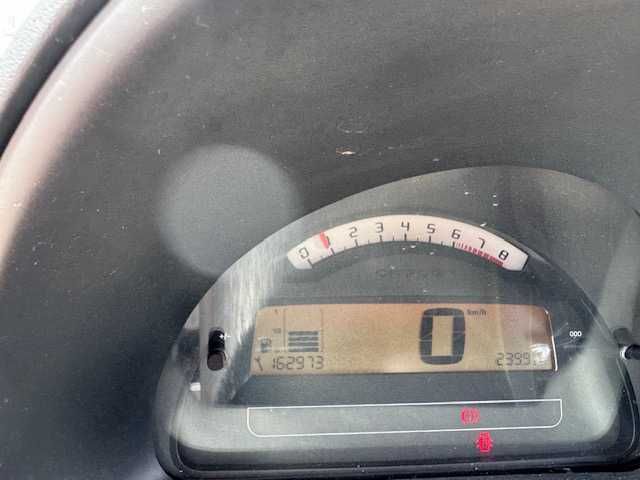 Citroën C2 VTR 1.1 Gasolina – 2009 – Muito Bom Estado