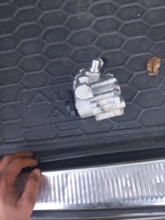 Гур насос а4б5 і на інші ваг