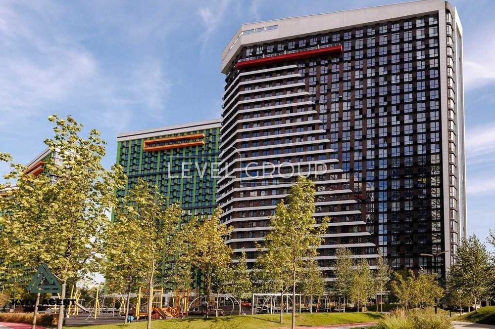 WOW СУПЕРЦІНА в ЖК GREAT Грейт ! Е-Оселя ! поруч Дніпро !