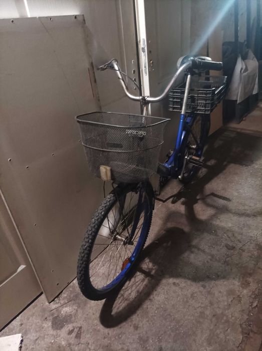 Продам велосипед Спутник