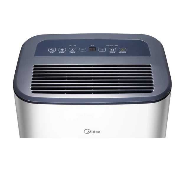 Осушувач повітря Midea MDDF-20DEN7-QA3