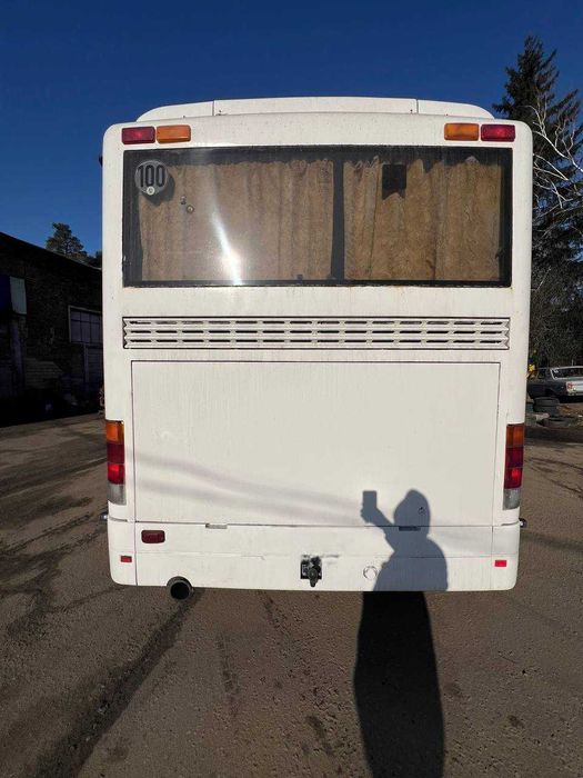 Продам автобус SETRA S 130S / 58+1 місць / 1997 року / Доглянутий стан