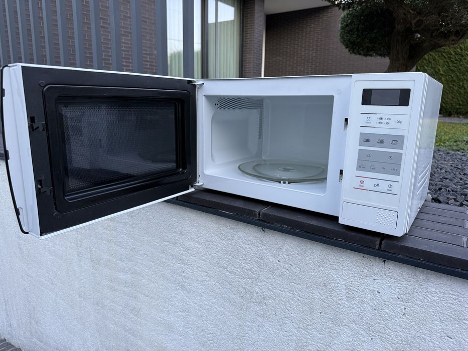 Microondas 800W Samsung