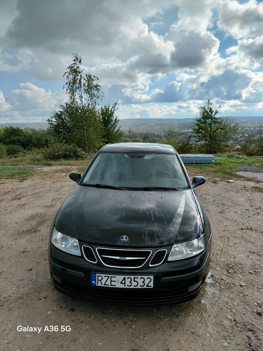 Saab 9-3