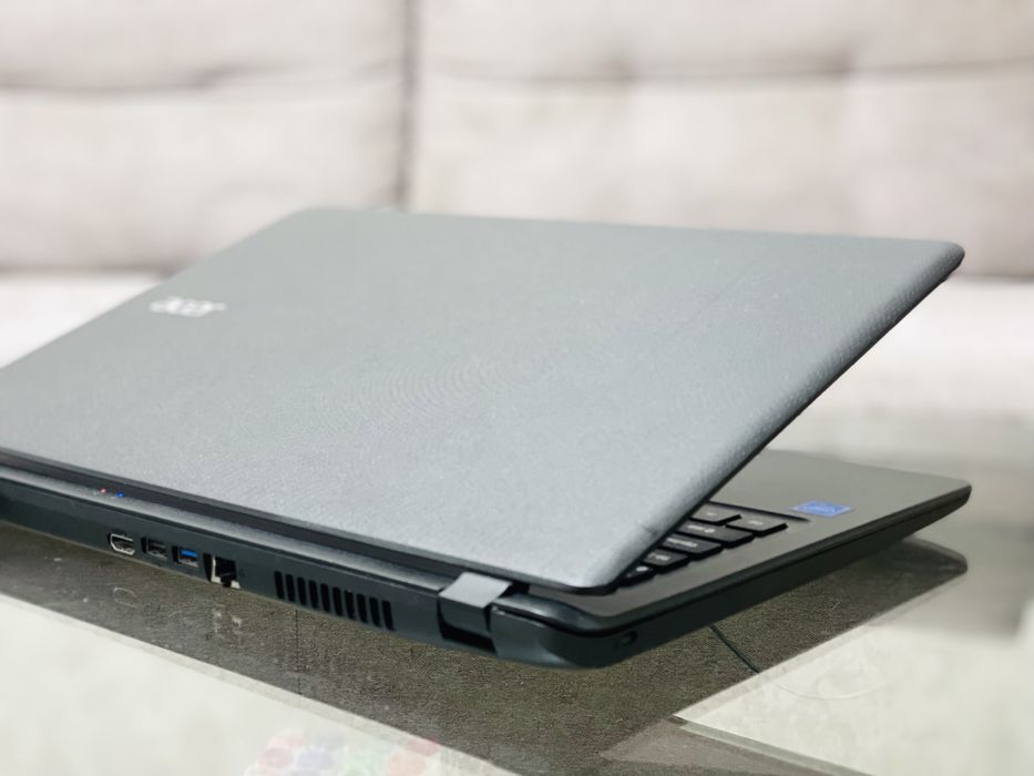 Acer Aspire/Celeron N3350/2.4 GHz/6 ГБ/HDD 500/HD Graphics 500