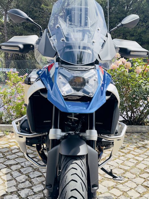 BMW R1300GS 2024