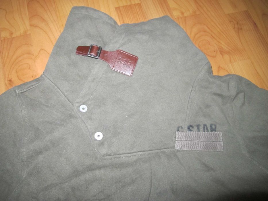 худі G-Star Raw тепле