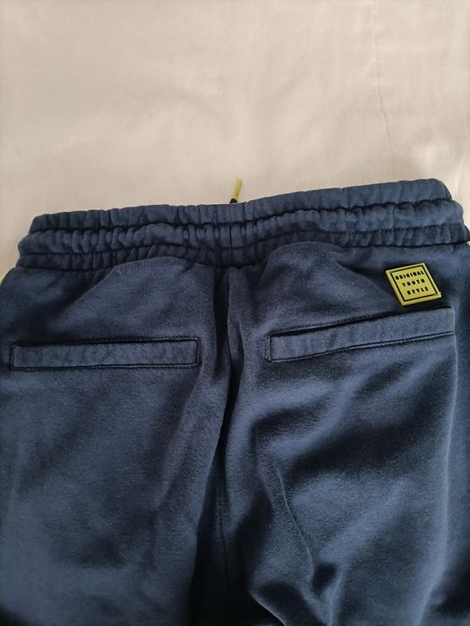 Spodnie dresowe KappAhl r. 158