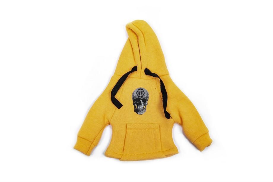 Чохол КПП кофта-худі