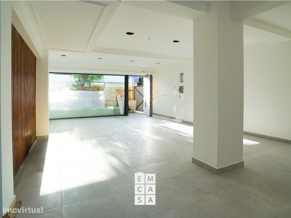 Loja  Arrendamento em Oliveira de Azeméis, Santiago de Riba-Ul, Ul, Ma