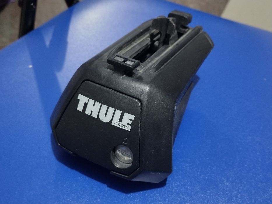 Stopy THULE 7104 plus belki