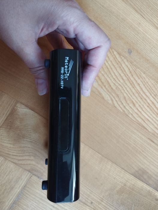 Ресівер Meteorit MMB-22.HDTV