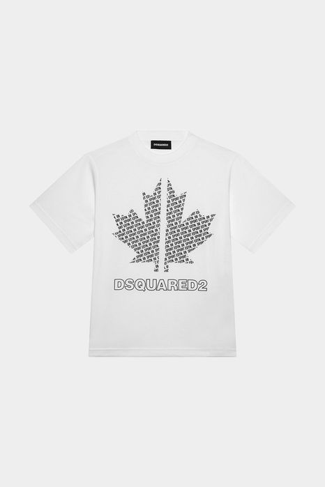 Koszulka DSQUERED2