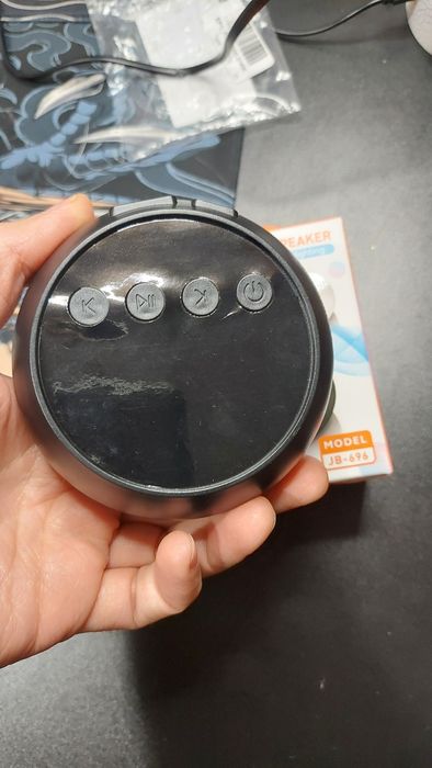 Електричний млин для перцю, спецій, солі