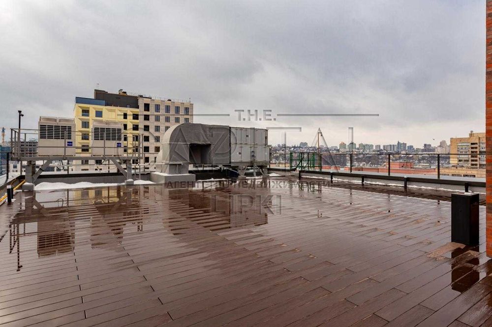 Оренда 5 квартири 300м2, вул. Саксаганського, Печерський р-н