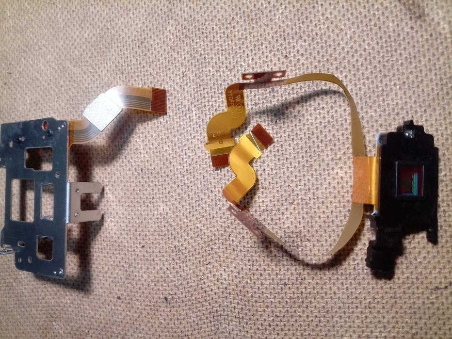 NIKON CCD /// Viele modeli