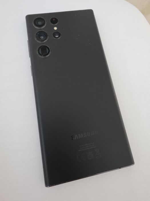 Samsung  galaxy  s22 ultra