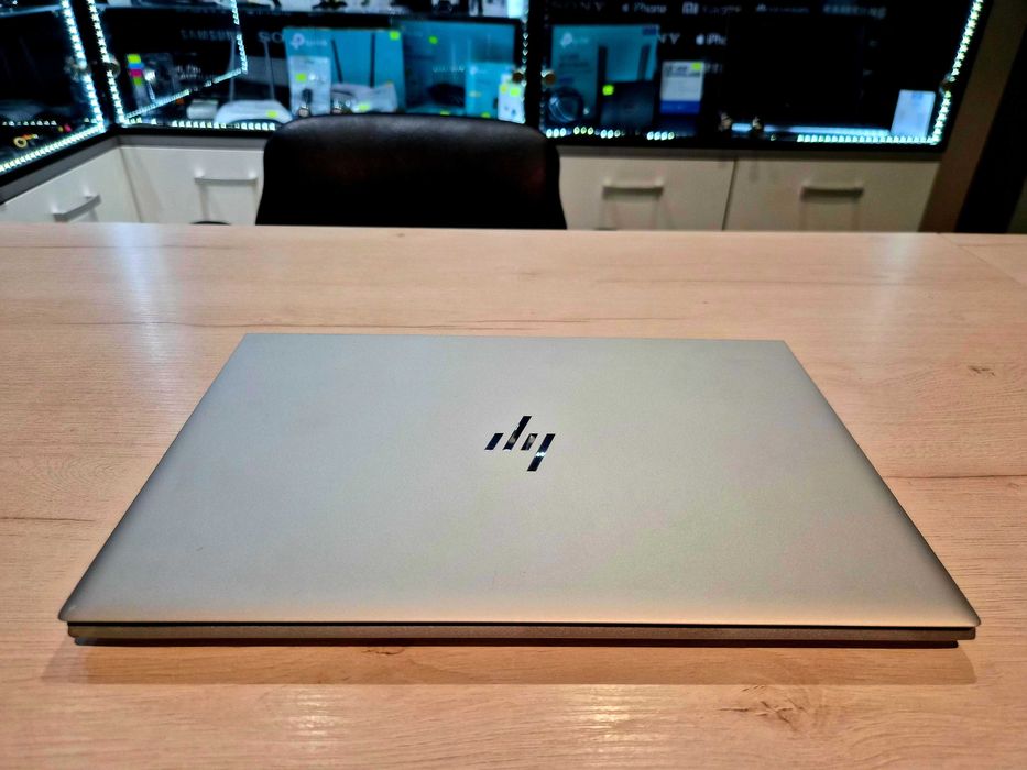 HP EliteBook 840 G7, intel i5 10gen, 8gb ram, SSD, Full HD, Windows 11