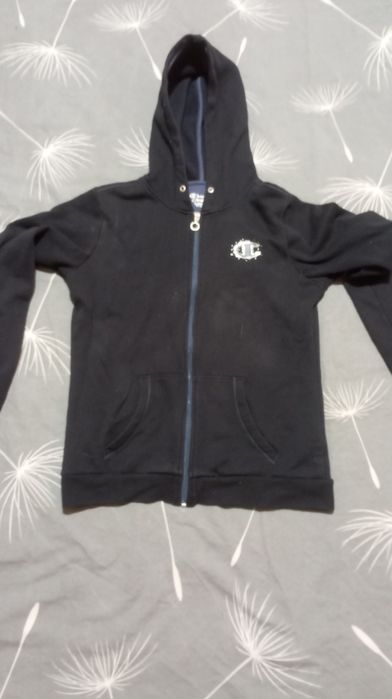 Кофта чемпіон орігенальна