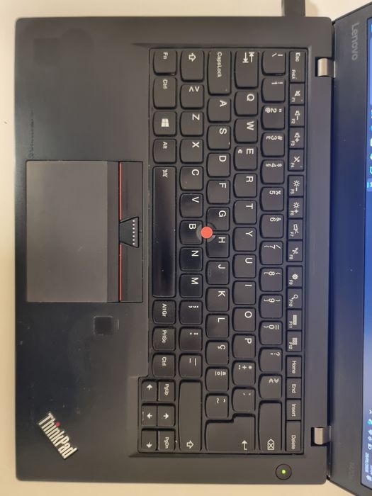 Laptop Thinkpad T14