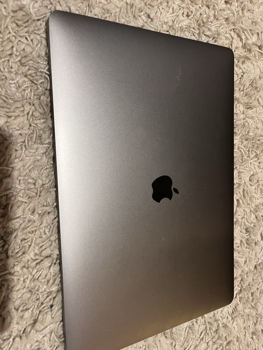 MacBook Pro inch, 2017