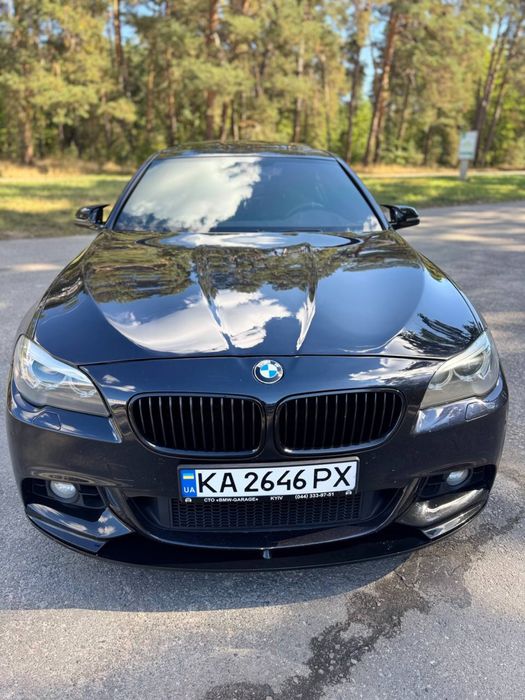 Продам Bmw f10 535i xdrive