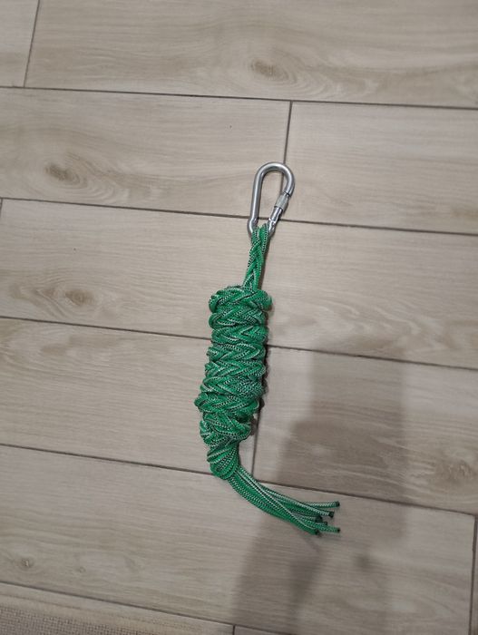 Чомбур для коня будь якої довжини