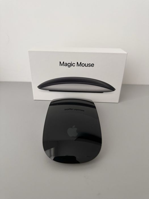 Мышка Apple magic mouse оригинал