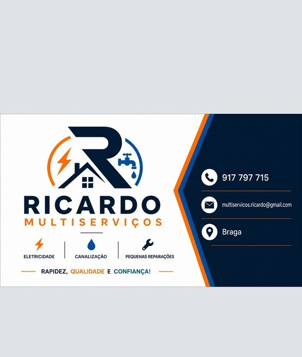 Ricardo Multiserviços