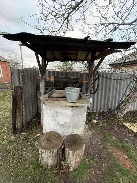 Будинок на 20 сотках у селі Микільське, 11 км від Полтави