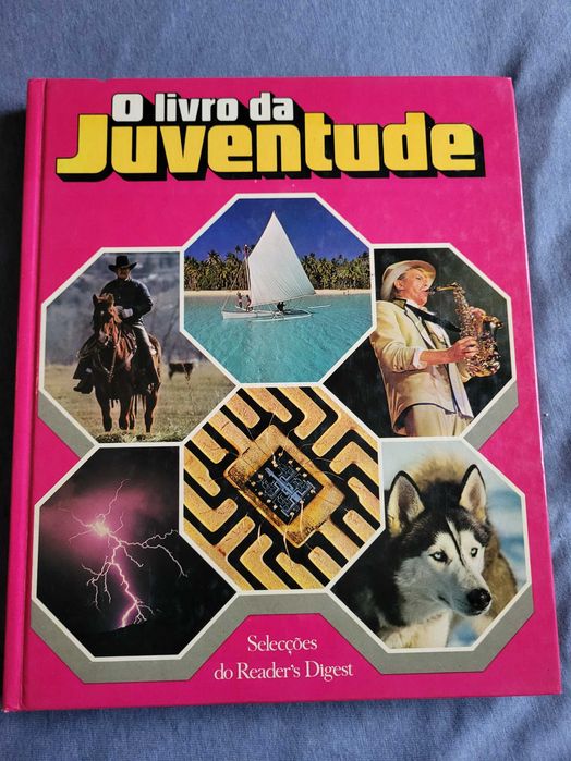 O Livro da Juventude
