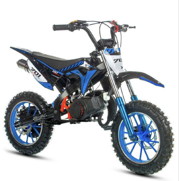 Xtr