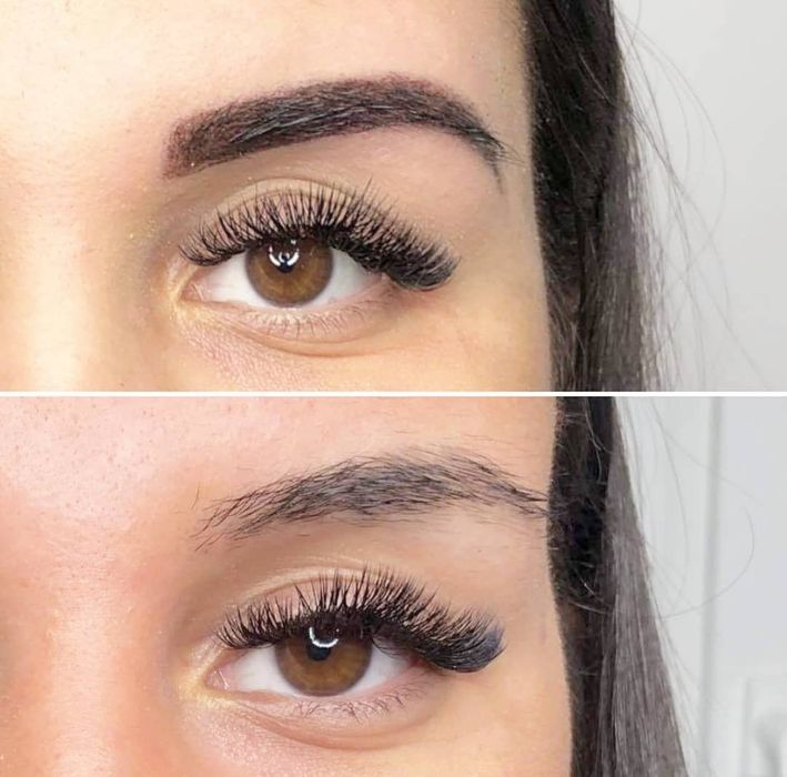 50 zł Henna Pudrowa Łódź