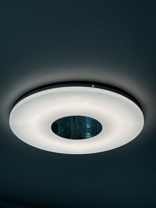Luzes Led com luz regulável