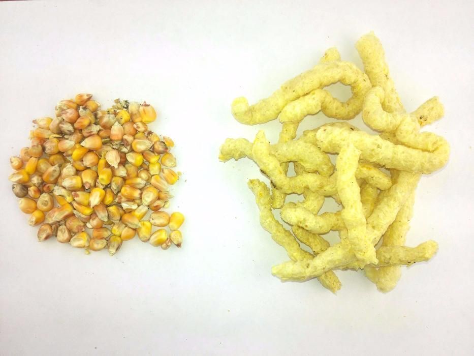 Екструдер зерновий ЕГК 60, 7.5 кВт ТехноМашСтрой