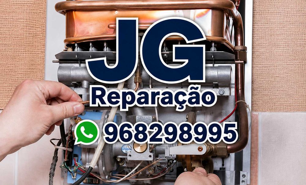 Caldeiras e Termoacumulador