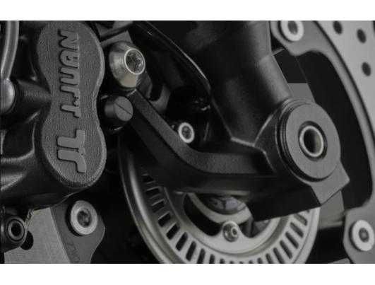 Morbidelli M502N 2026 модельного року