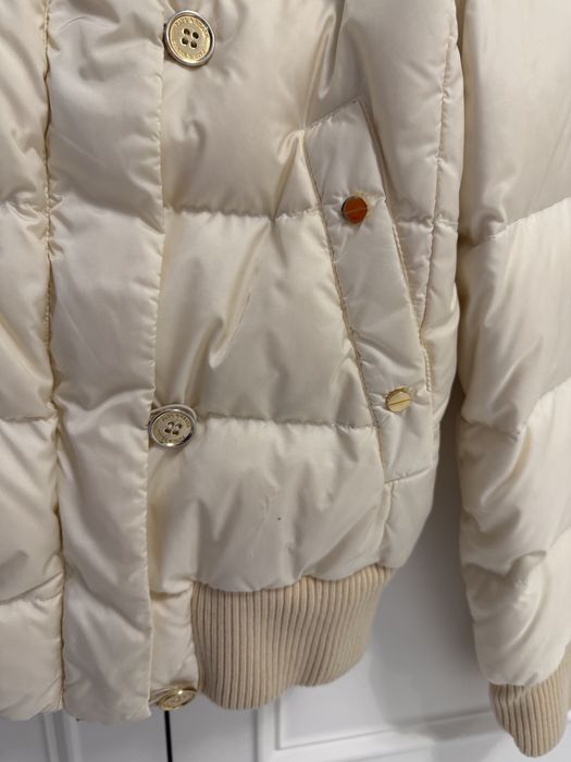 Пуховик Paul  Shark оригінал розмір s