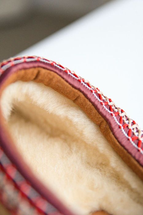 ПРЕМʼЄРА! UGG Tazz Slipper Platform «Chestnut» 36 37 38 39 40 уггі таз