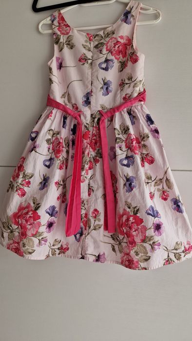 Плаття для дівчинки, NEXT, р. 146см