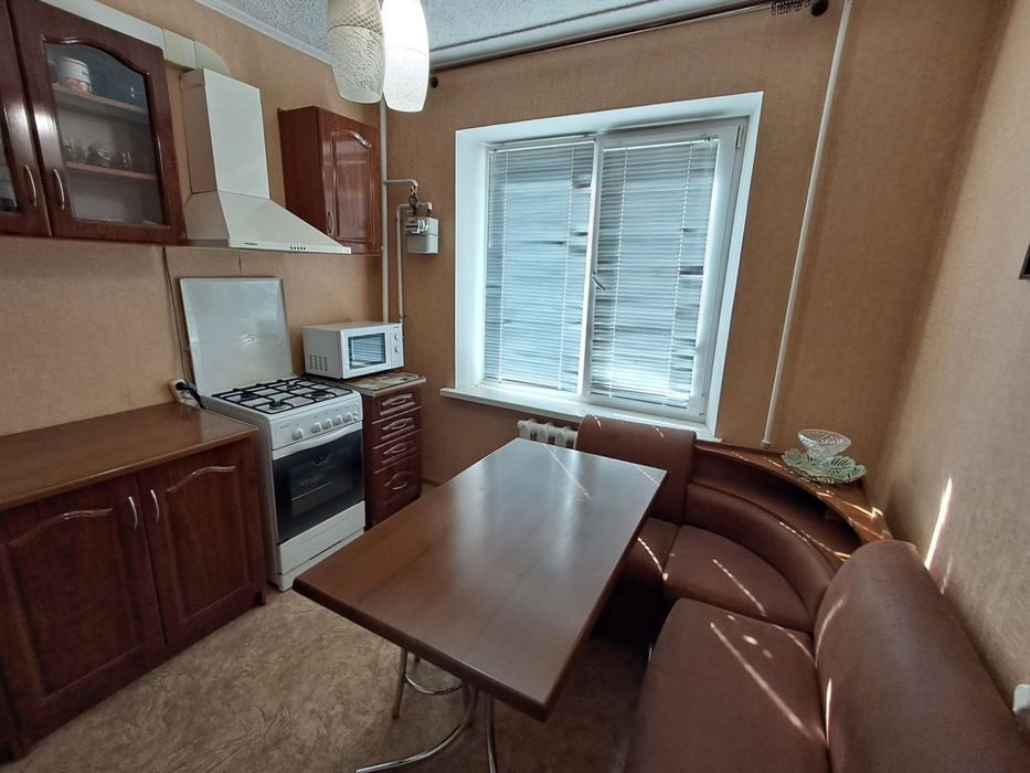 Аренда 2 ком.кв.ул.Бул.Краматорский 21 р-н Даманский