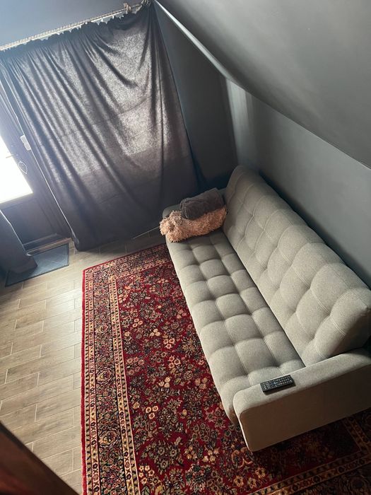 Оренда будиночка з чаном
