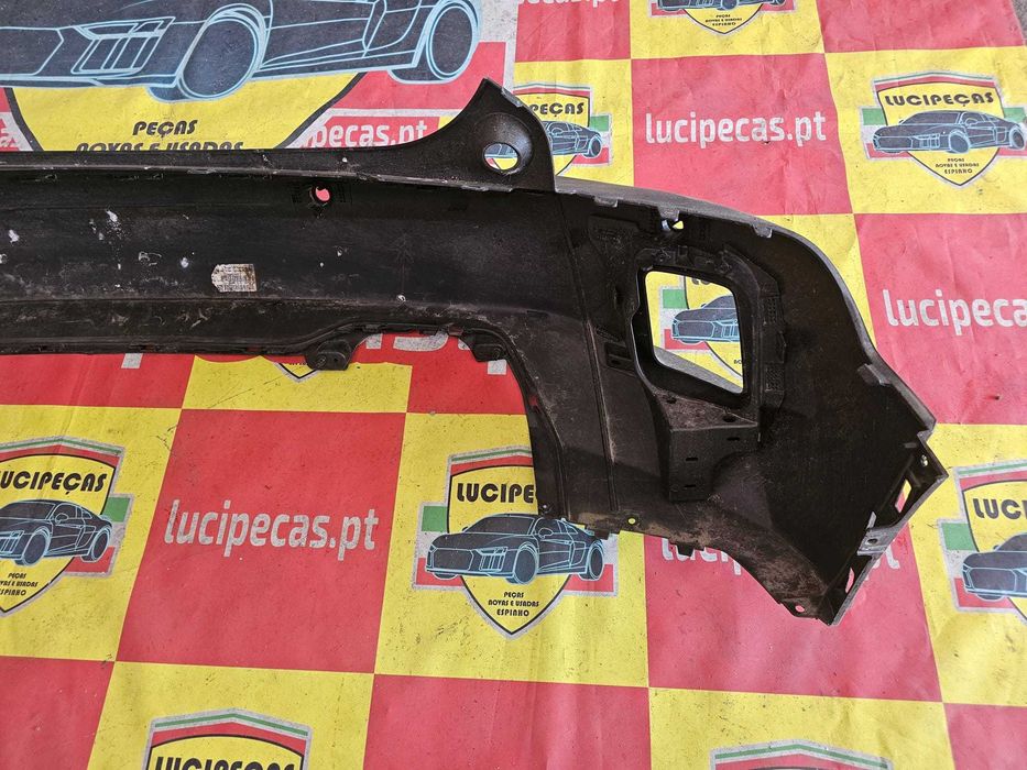 Pára-choques Traseiro Peugeot 2008 II | 128214