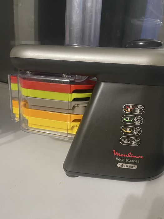 Мультирезка MOULlNEX