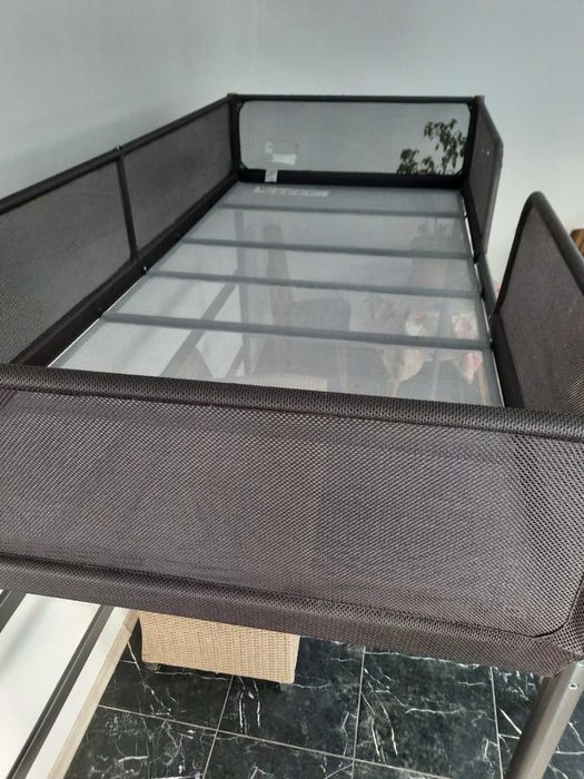 ІКЕА TUFFING  ліжко дитяче